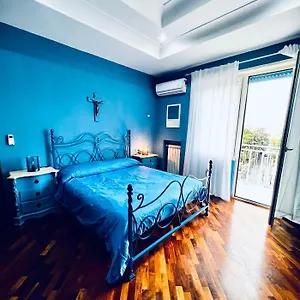 Raroom Colors Bed & Breakfast