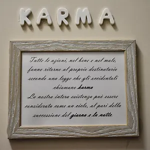 Notte Stellata Bed & Breakfast